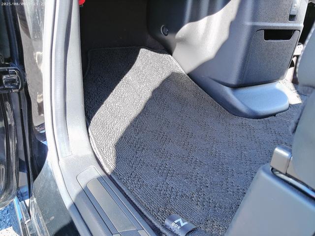 N-BOXカスタム G・Lターボホンダセンシング 純正8型Bluetooth対応メモリーナビ バックカメラ 前後ドライブレコーダー 両側電動スライドドア ETC ターボ(47枚目)