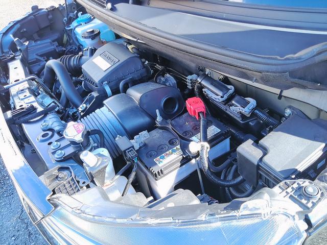 N-BOXカスタム G・Lターボホンダセンシング 純正8型Bluetooth対応メモリーナビ バックカメラ 前後ドライブレコーダー 両側電動スライドドア ETC ターボ(51枚目)