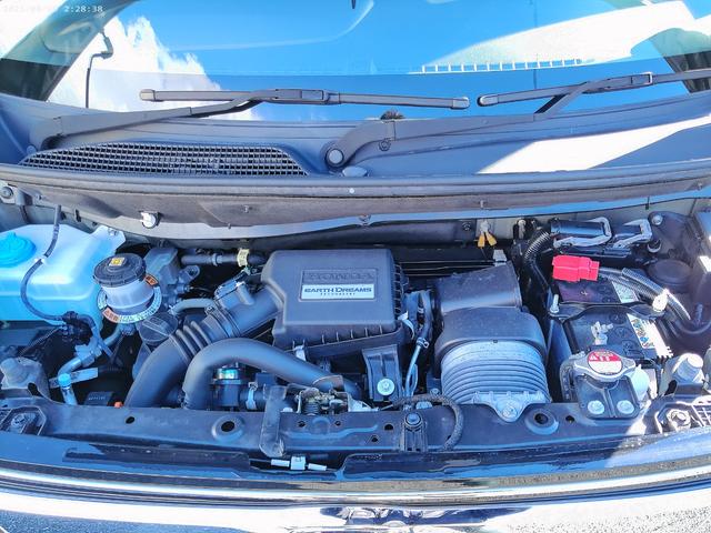 N-BOXカスタム G・Lターボホンダセンシング 純正8型Bluetooth対応メモリーナビ バックカメラ 前後ドライブレコーダー 両側電動スライドドア ETC ターボ(58枚目)