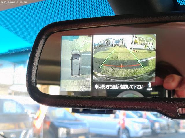 デリカＤ：５ Ｐ　純正１０．１型メモリーナビ　全周囲カメラ　ＥＴＣ　両側電動スライドドア　クリーンディーゼルターボ　電動テールゲート　４ＷＤ　ドラレコ　電動パーキングブレーキ　８人乗り　電動オートステップ（31枚目）