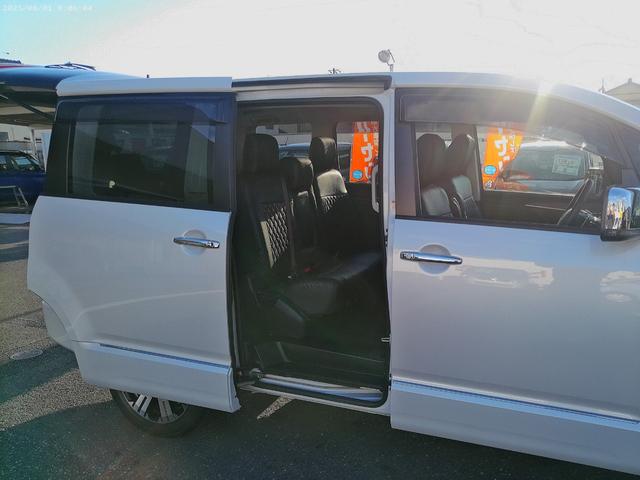 デリカＤ：５ Ｐ　純正１０．１型メモリーナビ　全周囲カメラ　ＥＴＣ　両側電動スライドドア　クリーンディーゼルターボ　電動テールゲート　４ＷＤ　ドラレコ　電動パーキングブレーキ　８人乗り　電動オートステップ（37枚目）