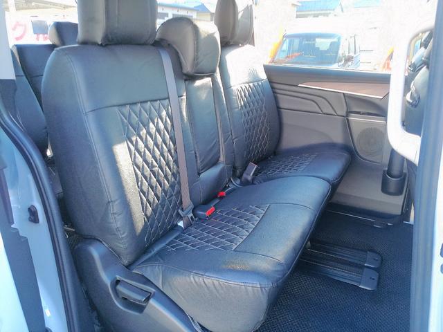 デリカＤ：５ Ｐ　純正１０．１型メモリーナビ　全周囲カメラ　ＥＴＣ　両側電動スライドドア　クリーンディーゼルターボ　電動テールゲート　４ＷＤ　ドラレコ　電動パーキングブレーキ　８人乗り　電動オートステップ（43枚目）