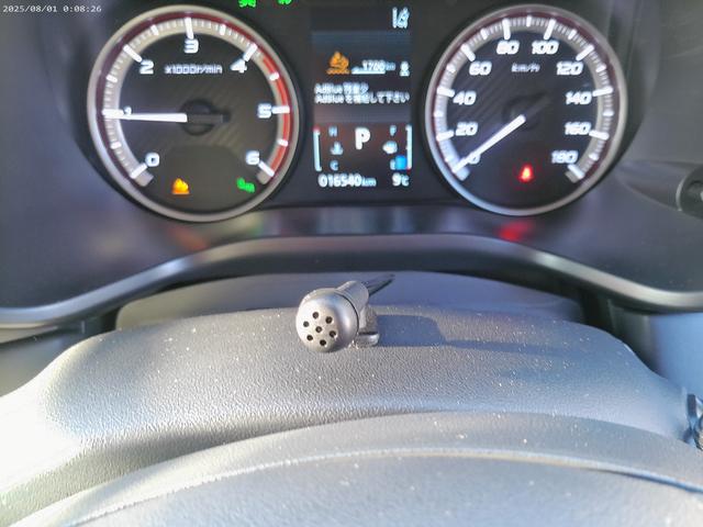 デリカＤ：５ Ｐ　純正１０．１型メモリーナビ　全周囲カメラ　ＥＴＣ　両側電動スライドドア　クリーンディーゼルターボ　電動テールゲート　４ＷＤ　ドラレコ　電動パーキングブレーキ　８人乗り　電動オートステップ（55枚目）