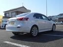 MITSUBISHI GALANT FORTIS SPORT BACK