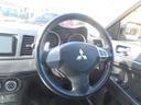 MITSUBISHI GALANT FORTIS SPORT BACK