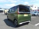 MITSUBISHI EK X SPACE