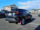 Ｃ－ＨＲ 　純正ナビ　Ｂｌｕｅｔｏｏｔｈオーディオ　クルーズコントロール　前後ドライブレコーダー　ＥＴＣ２．０　バックカメラ　純正１７インチアルミホイール　禁煙　スペアキー（7枚目）