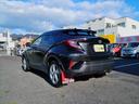 Ｃ－ＨＲ 　純正ナビ　Ｂｌｕｅｔｏｏｔｈオーディオ　クルーズコントロール　前後ドライブレコーダー　ＥＴＣ２．０　バックカメラ　純正１７インチアルミホイール　禁煙　スペアキー（8枚目）