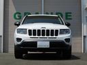 CHRYSLER JEEP JEEP COMPASS