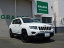 CHRYSLER JEEP JEEP COMPASS