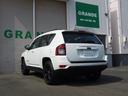 CHRYSLER JEEP JEEP COMPASS