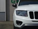 CHRYSLER JEEP JEEP COMPASS