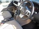 CHRYSLER JEEP JEEP COMPASS