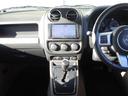 CHRYSLER JEEP JEEP COMPASS