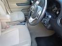 CHRYSLER JEEP JEEP COMPASS