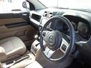 CHRYSLER JEEP JEEP COMPASS