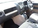 CHRYSLER JEEP JEEP COMPASS