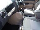 CHRYSLER JEEP JEEP COMPASS