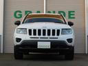 CHRYSLER JEEP JEEP COMPASS