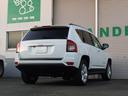 CHRYSLER JEEP JEEP COMPASS