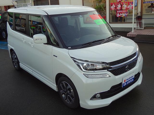 バンディット HYBRID SV(3枚目)