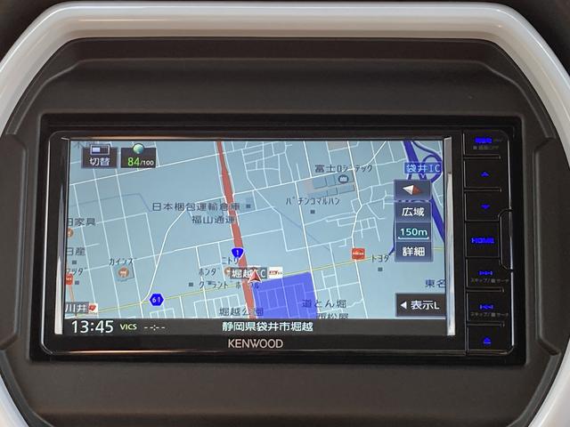 ハスラー ＨＹＢＲＩＤ　Ｇ　２型（10枚目）