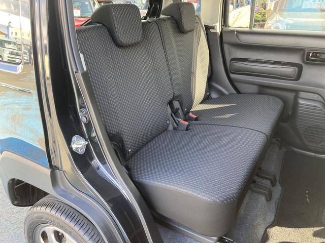 ハスラー ＨＹＢＲＩＤ　Ｇ　２型（14枚目）
