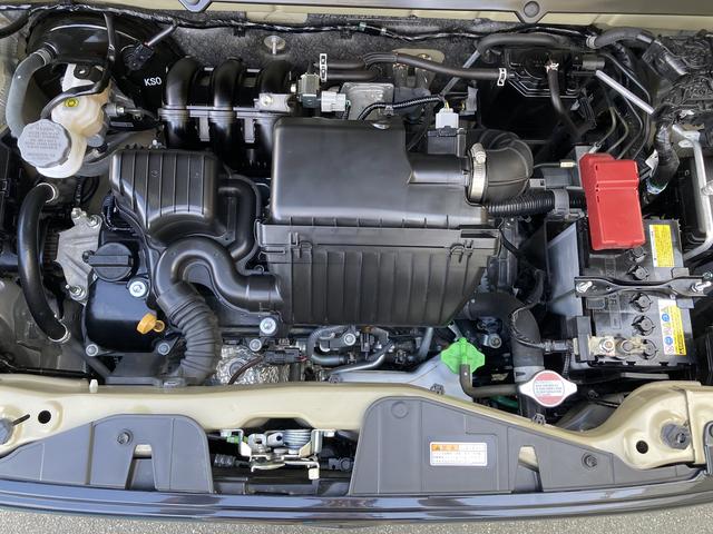 ハスラー ＨＹＢＲＩＤ　Ｇ　２型（16枚目）