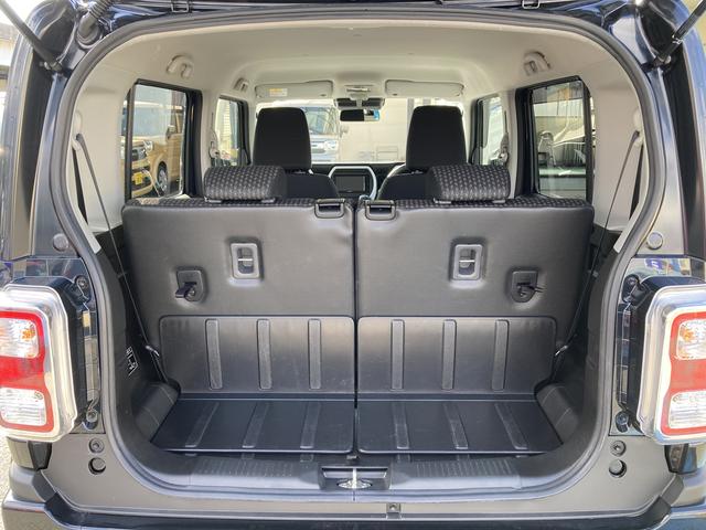 ハスラー ＨＹＢＲＩＤ　Ｇ　２型（17枚目）