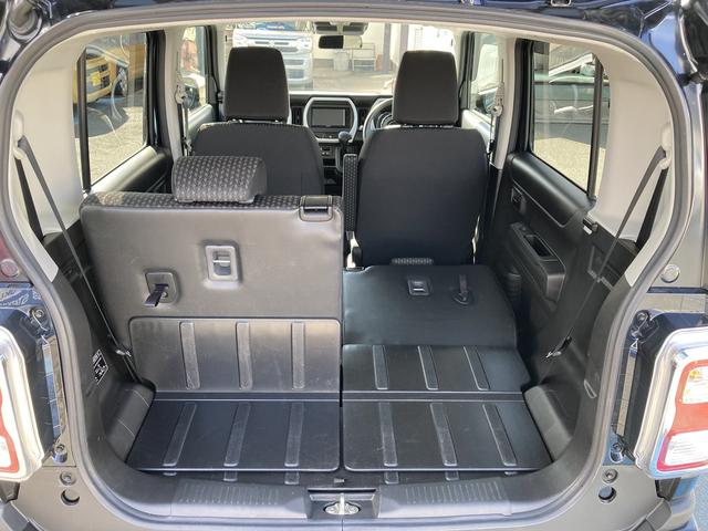 ハスラー ＨＹＢＲＩＤ　Ｇ　２型（23枚目）