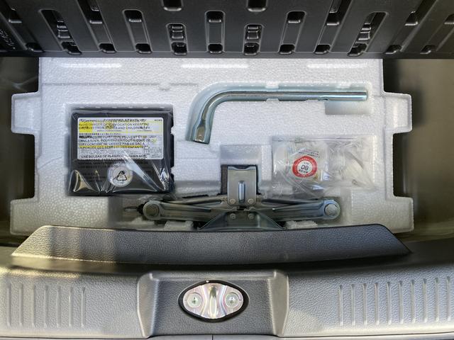 ハスラー ＨＹＢＲＩＤ　Ｇ　２型（25枚目）