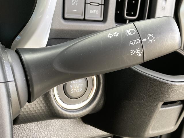 ハスラー ＨＹＢＲＩＤ　Ｇ　２型（38枚目）