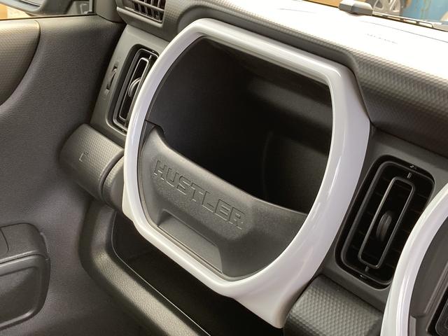 ハスラー ＨＹＢＲＩＤ　Ｇ　２型（41枚目）