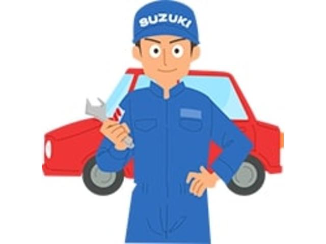 ハスラー ＨＹＢＲＩＤ　Ｇ　２型（61枚目）