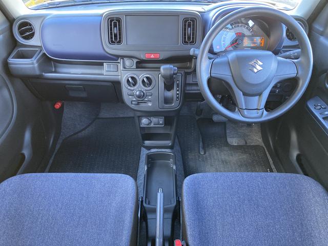 アルト L 2型 衝突被害軽減ブレーキ(15枚目)