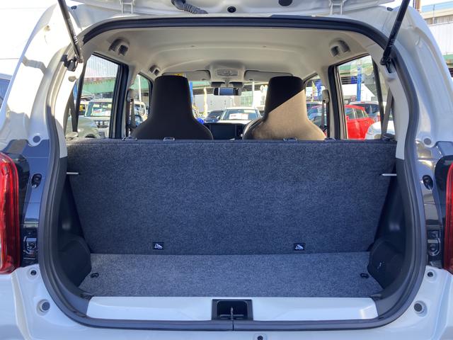 アルト L 2型 衝突被害軽減ブレーキ(18枚目)