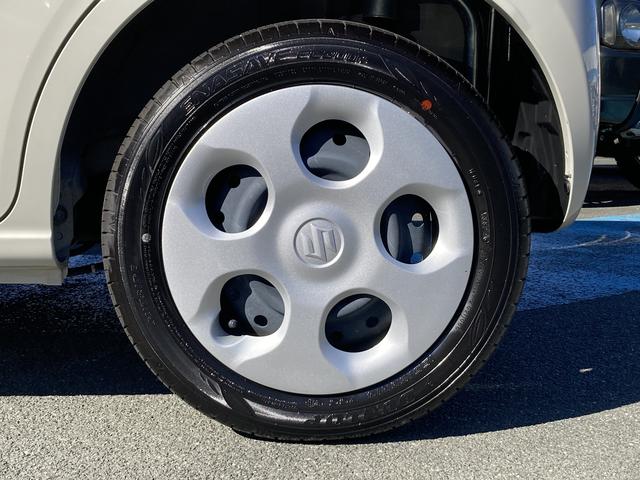 アルト L 2型 衝突被害軽減ブレーキ(20枚目)