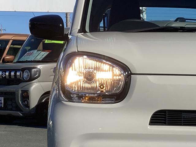 アルト L 2型 衝突被害軽減ブレーキ(21枚目)