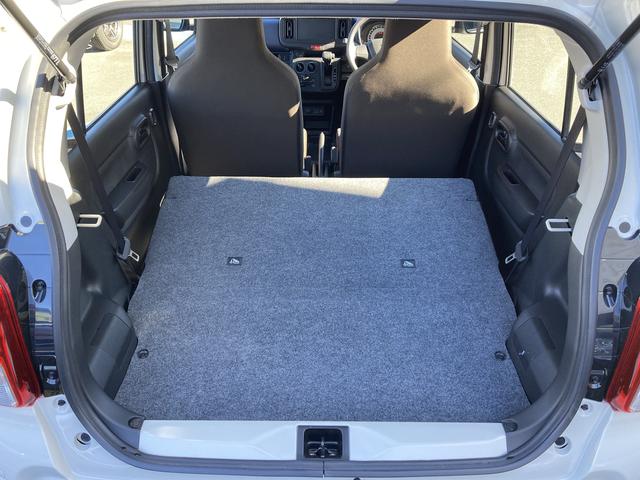 アルト L 2型 衝突被害軽減ブレーキ(25枚目)