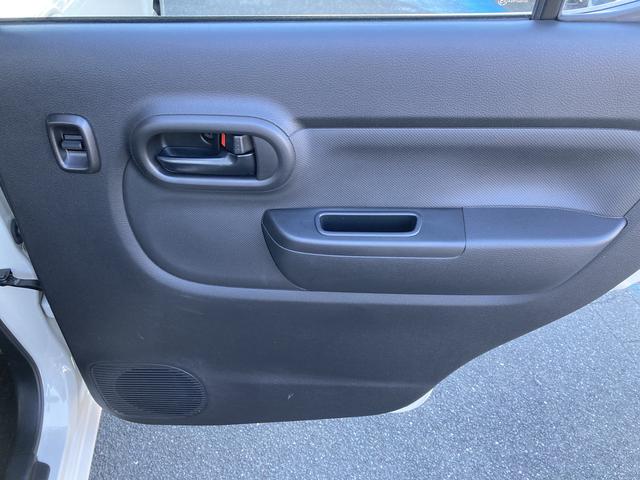 アルト L 2型 衝突被害軽減ブレーキ(43枚目)