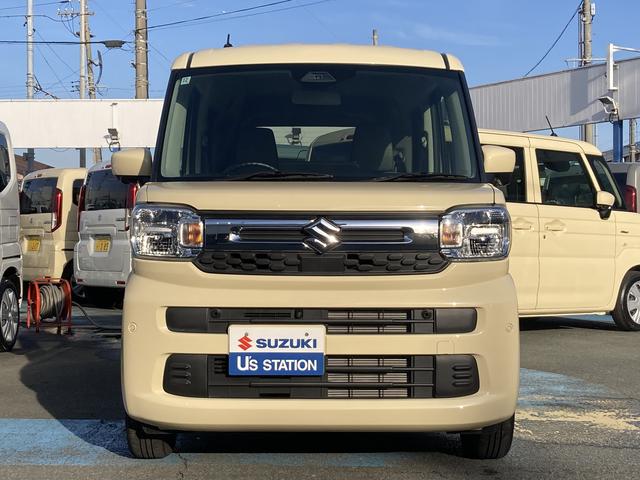 スペーシア HYBRID X(2枚目)