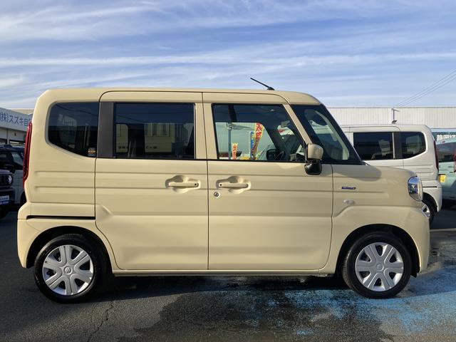 スペーシア HYBRID X(4枚目)