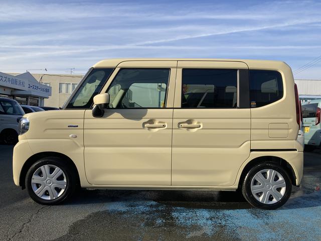 スペーシア HYBRID X(5枚目)