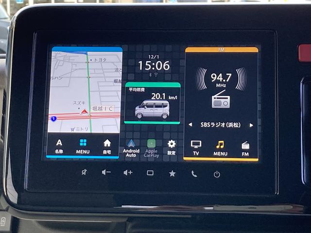 スペーシア HYBRID X(10枚目)