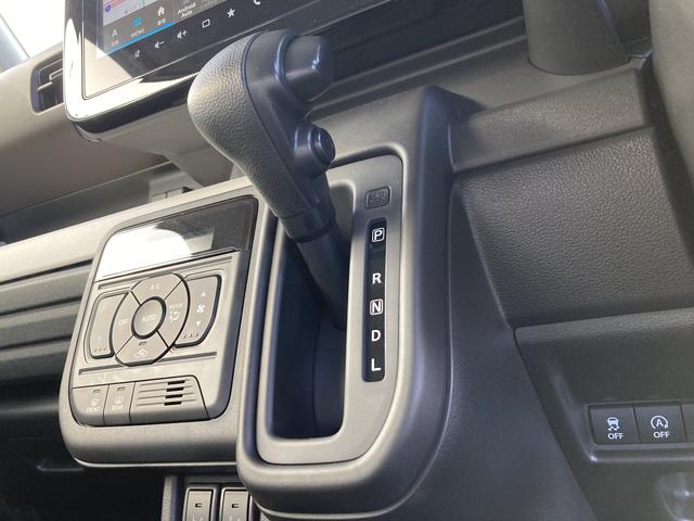 スペーシア HYBRID X(11枚目)