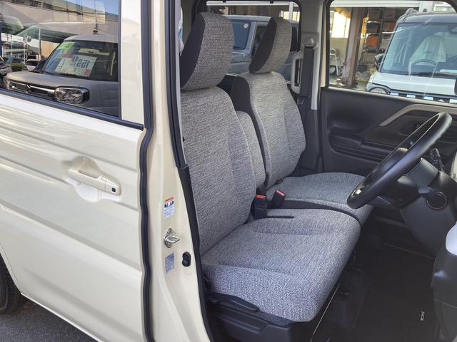 スペーシア HYBRID X(12枚目)