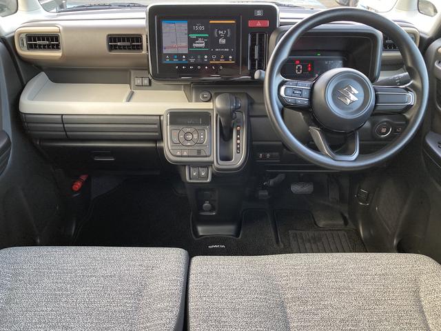 スペーシア HYBRID X(14枚目)