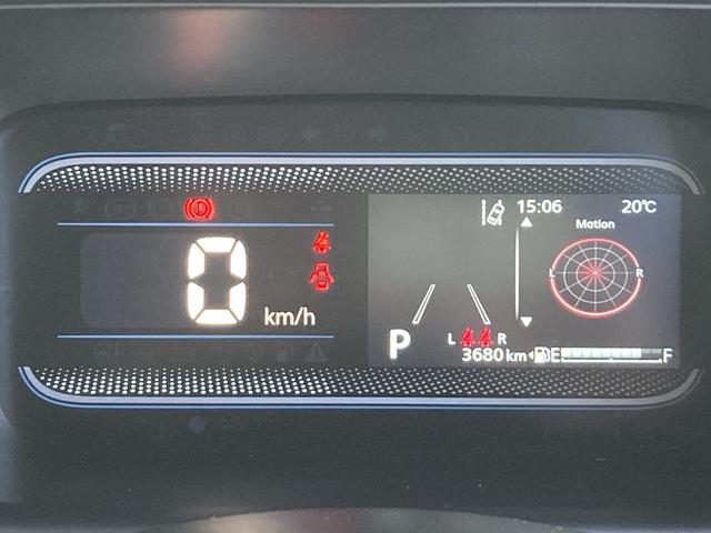 スペーシア HYBRID X(15枚目)