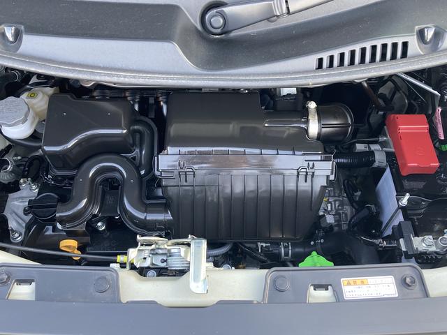 スペーシア HYBRID X(16枚目)