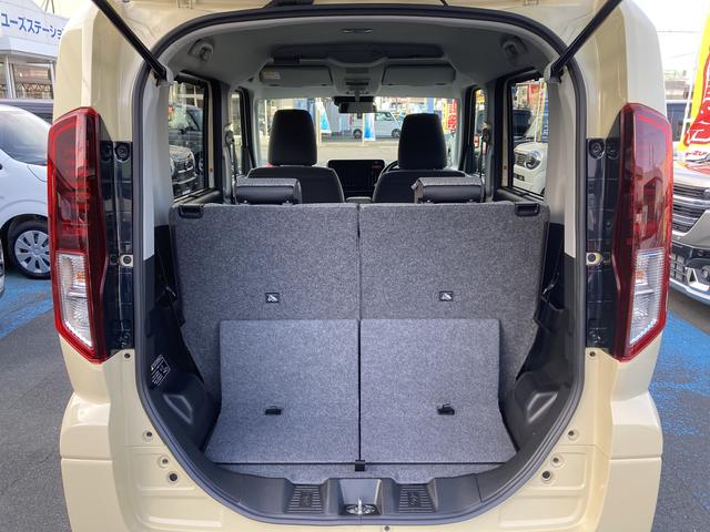 スペーシア HYBRID X(17枚目)